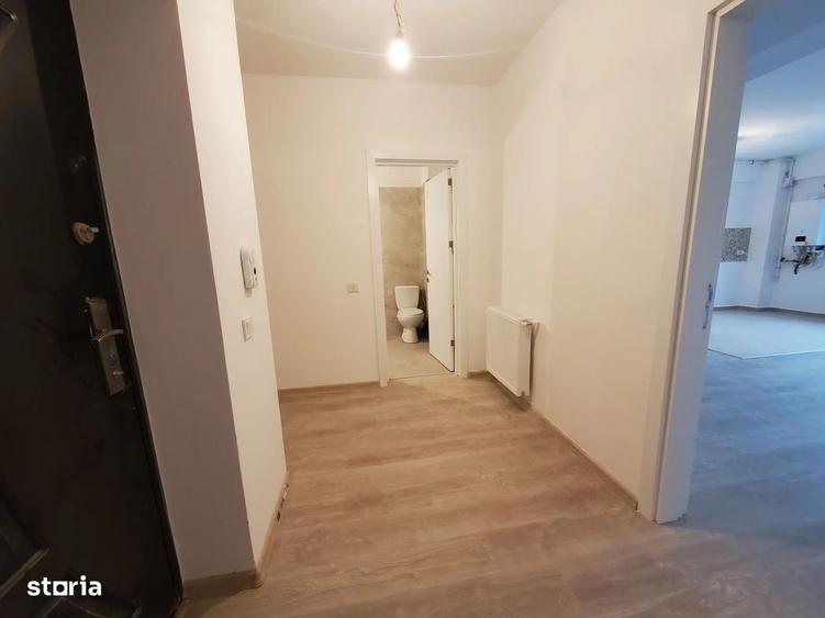 Apartament cu 2 camere în Crângași