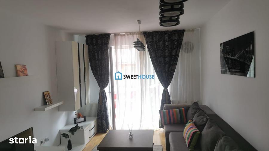Apartament de inchiriat 2 camere Avantgarden - 8