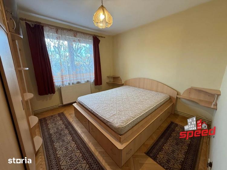 Apartament cu 2 camere în Tudor Vladimirescu