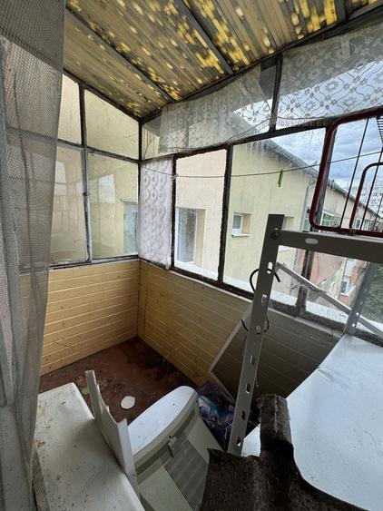 Apartament cu 2 camere decomandat în Exterior Vest