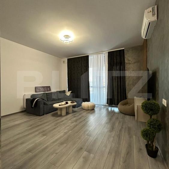Apartament de vanzare, cu 2 camere, 54 mp, Concept 9 - 9
