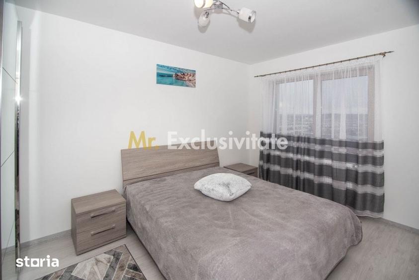 Inchiriere apartament 2 camere Pitesti- Stadion-Banat! - 4