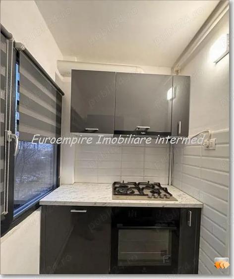 Apartament cu 2 camere decomandat în Far