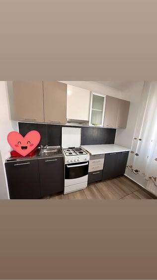 Apartament cu 2 camere decomandat în Lotus
