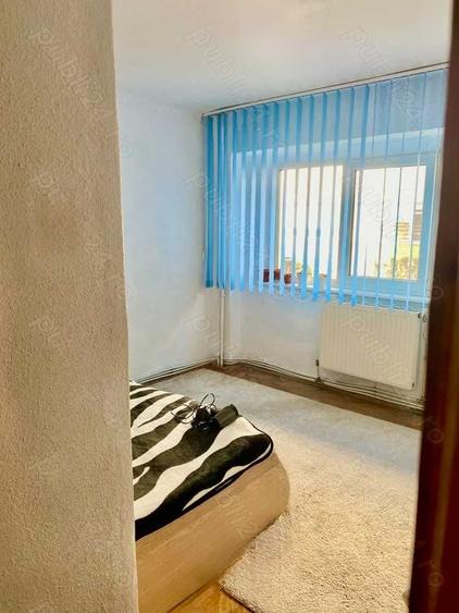 Apartament cu 3 camere în Nicolae Bălcescu