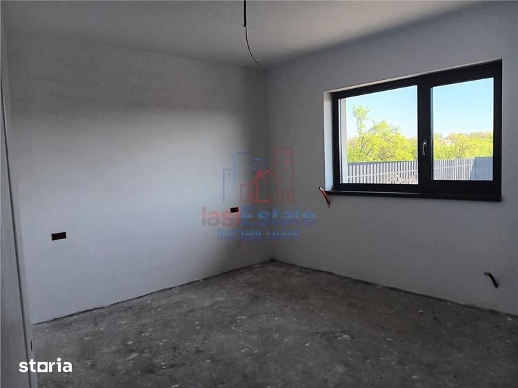 Tutora CASA PARTER SC=115mp TEREN 430mp cu toate utilitatile la cheie - 6