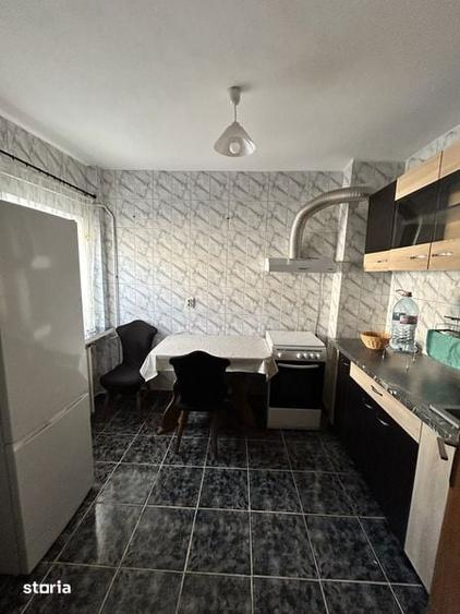 Apartament cu 2 camere în Gării