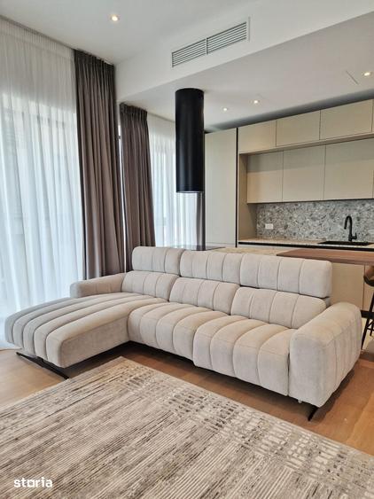 Apartament cu 4 camere în Tei