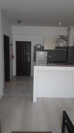 Apartament cu 2 camere in militari residence - 5