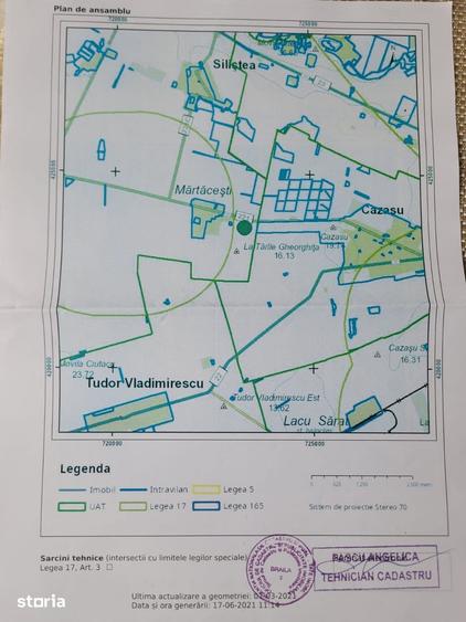 1O Ha - centru medical -sportiv - logistic - campus - 1