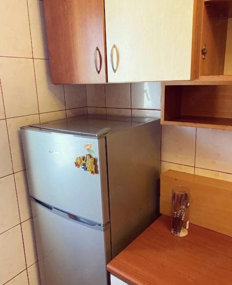 Garsonieră semidecomandată în Doamna Ghica