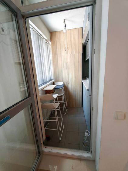 Apartament cu 2 camere semidecomandat în Dudu