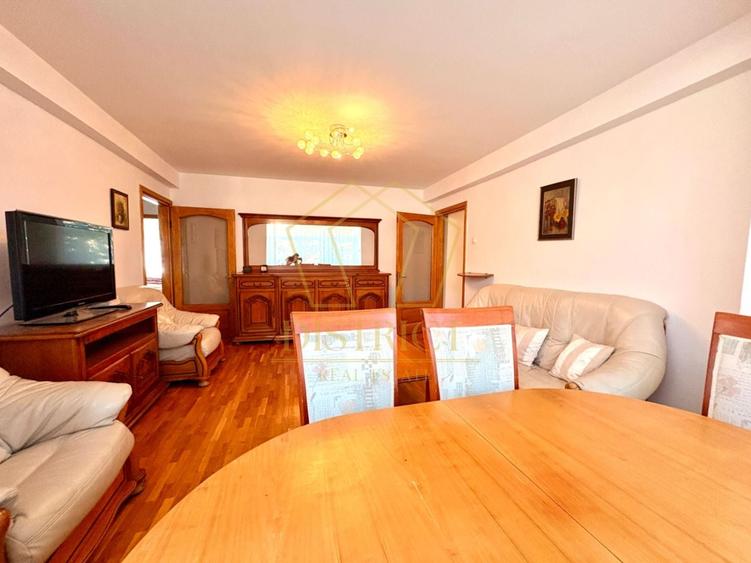 Apartament spațios cu 3 camere | Ultracentral - 6