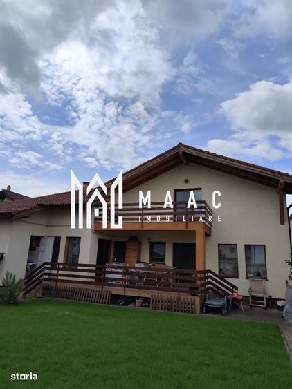 Casă cu 4 camere în Șelimbăr