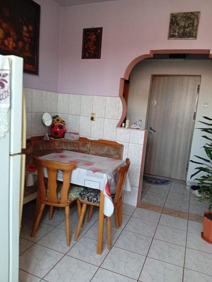 Apartament cu 2 camere decomandat în Finiș