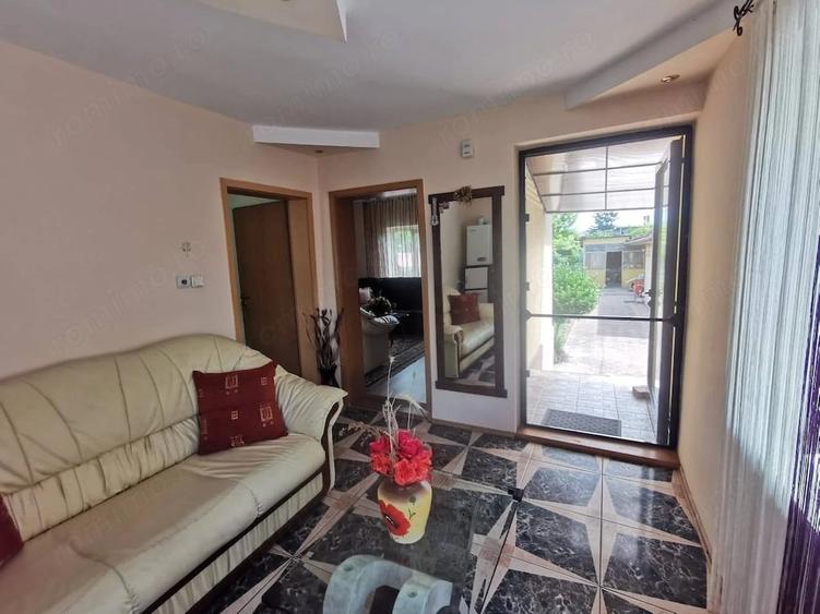 Casa Deva, zona Garii - 13