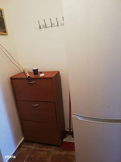 Garsonieră în Brazda lui Novac