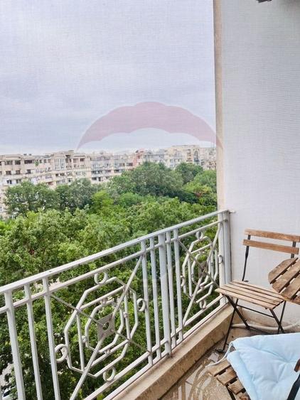 Apartament cu 2 camere de închiriat în zona P-ta Unirii - 9