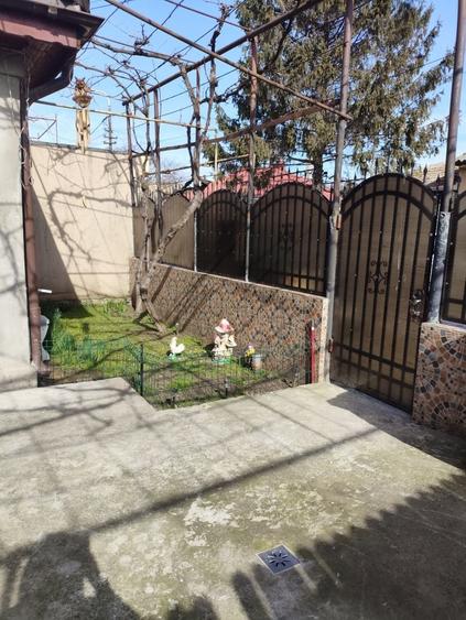 Casă cu 3 camere în Viile Noi