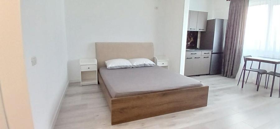 Garsonieră semidecomandată în Chiajna