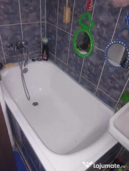 Garsonieră în Burdujeni