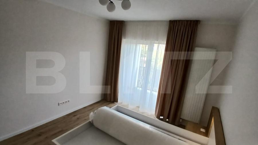 Apartament cu 3 camere semidecomandat, mobilat în Tudor Vladimirescu