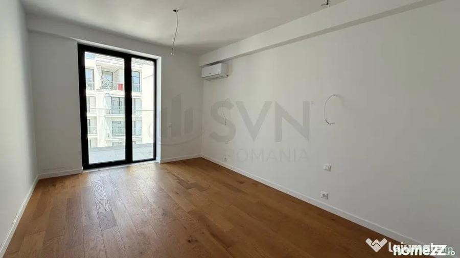 Apartament cu 3 camere decomandat în Cotroceni