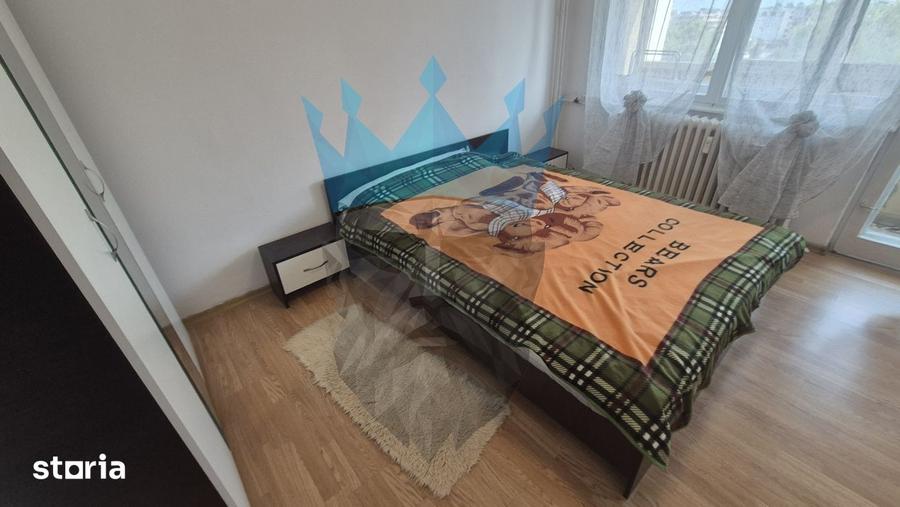 Apartament 3 Camere Piata Unirii Bucuresti - 14