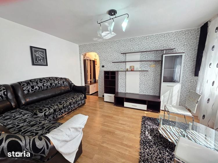 Chirie 2 camere, str. Smirodava, mobilat ?i utilat - 1