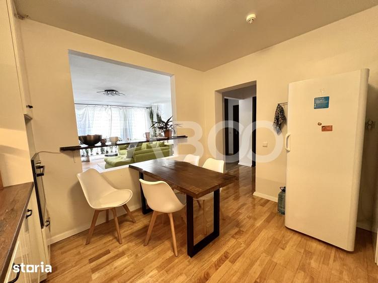 Penthouse de vanzare in Cluj-Napoca Intre Lacuri cu terasa si parcare - 5