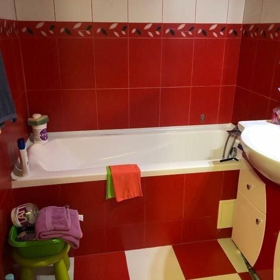 Apartament cu 2 camere semidecomandat, mobilat în Unirii