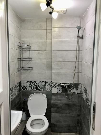 Garsonieră nedecomandată în Pantelimon