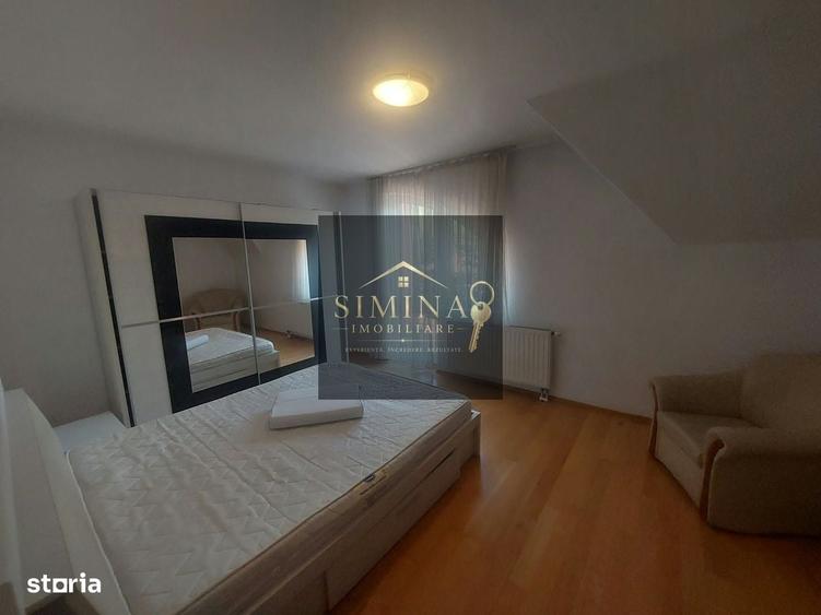Casă cu 4 camere în Tudor