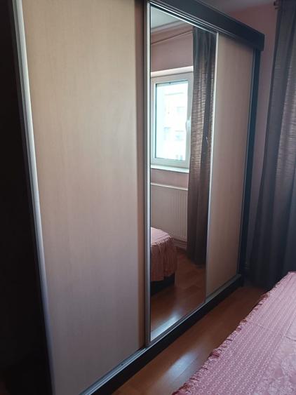 Apartament cu 2 camere decomandat în Fălticeni