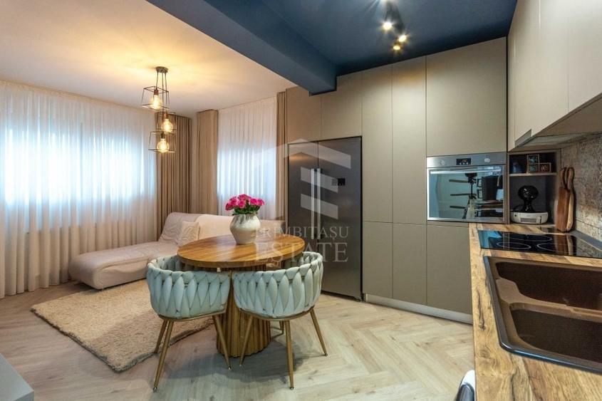 Apartament cu 3 camere decomandat în Chitila