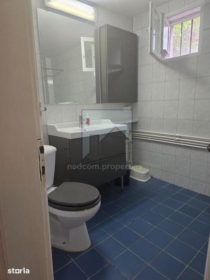 Casă cu 6 camere cu Teren 449 Mp în Cișmigiu