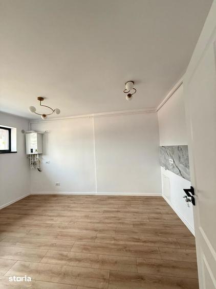 Apartament tip studio in bloc nou- Tva Inclus- Comision 0%- Militari - 4