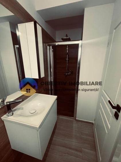Duplex cu 4 camere cu Canalizare în Ciritei