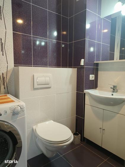 Apartament cu 3 camere în Cristian