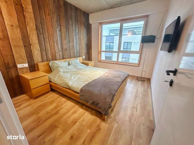 Apartament cu 2 camere în Albert