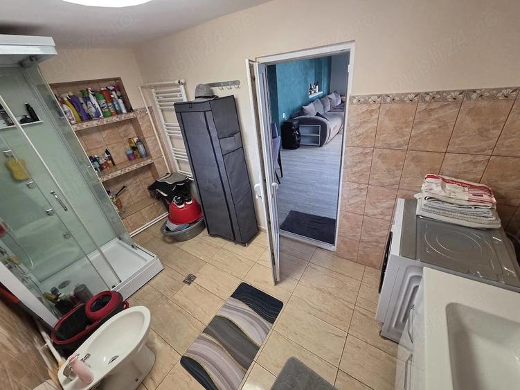 Casă cu Teren 460 Mp în Mineri