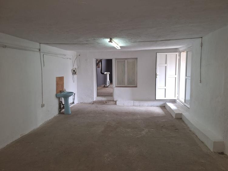 Spațiu comercial, de 110 mp, în Lotrioara