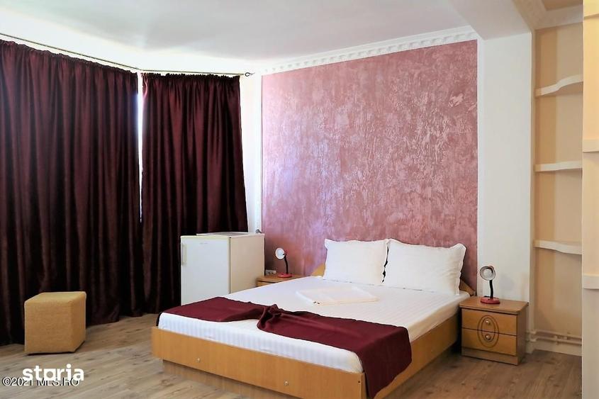 Casă cu Teren 502 Mp în Năvodari