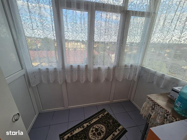 Apartament cu 2 camere în Ștefănești