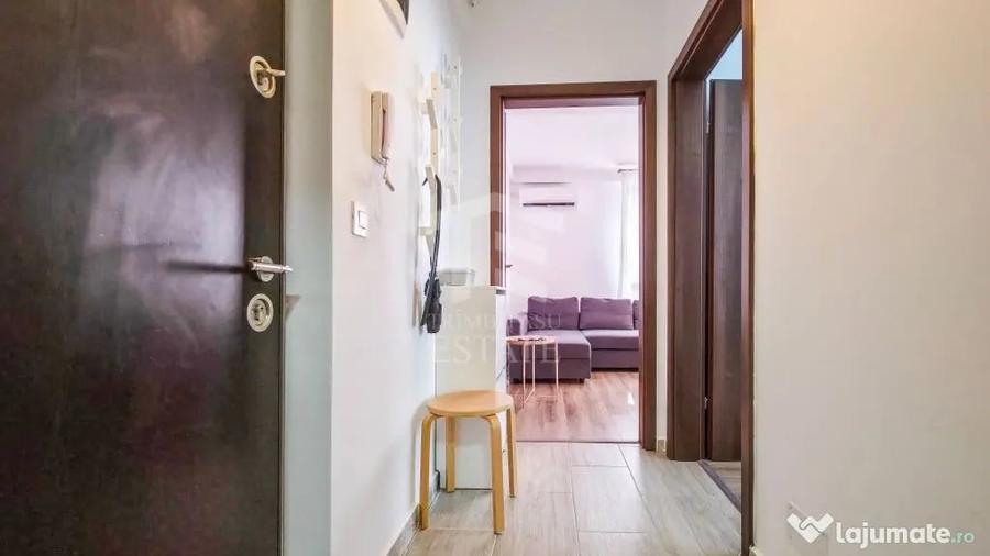 Apartament cu 2 camere decomandat în Prelungirea Ghencea