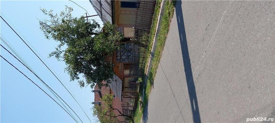 Casă cu 3 camere în Asuaju de Jos