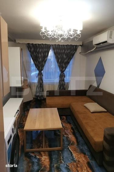Garsonieră în Bariera Vâlcii