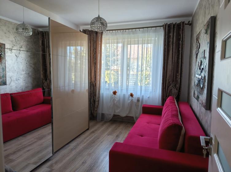 Casă cu 3 camere în Hărman