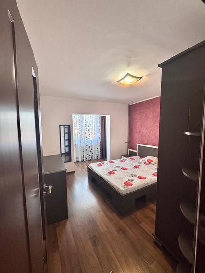 Apartament cu 2 camere decomandat în Nufărul