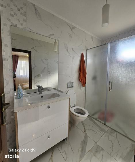 Casă cu 4 camere cu Teren 500 Mp în Sântandrei